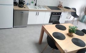 Appartement Cosy Proche Du Puy De Dome